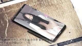 KOREAN BJ 2018081609 part 2