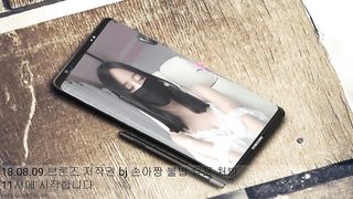 KOREAN BJ 2018081609 part 2