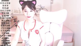 KOREAN BJ 2018081610