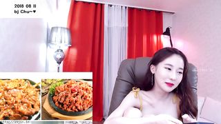 KOREAN BJ 2018081614