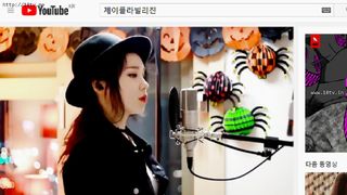 KOREAN BJ 2018081808 75dcup