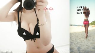 KOREAN BJ 2018081809 part 2