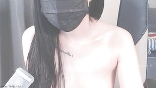 KOREAN BJ 2018081810 part 1