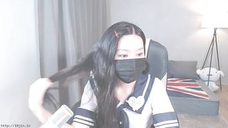 KOREAN BJ 2018081810 part 2