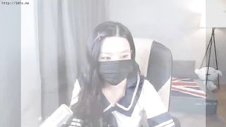 KOREAN BJ 2018081810 part 2