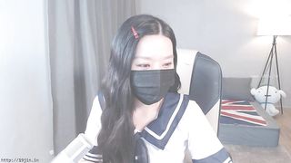 KOREAN BJ 2018081810 part 2