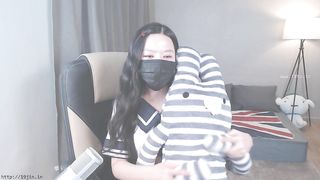 KOREAN BJ 2018081810 part 2