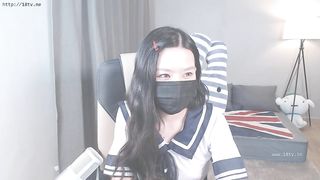 KOREAN BJ 2018081810 part 2