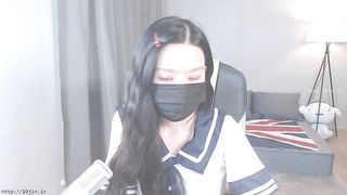 KOREAN BJ 2018081810 part 2