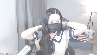 KOREAN BJ 2018081810 part 2