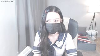 KOREAN BJ 2018081810 part 2