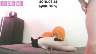 KOREAN BJ 2018081811