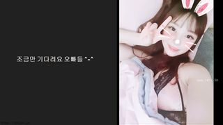 KOREAN BJ 2018082109