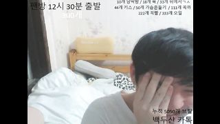 KOREAN BJ 2018082112