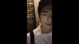 KOREAN BJ 2018082205