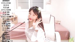 KOREAN BJ 2018082210