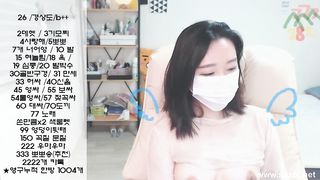 KOREAN BJ 2018082215