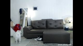 KOREAN BJ 2018082216 part 1