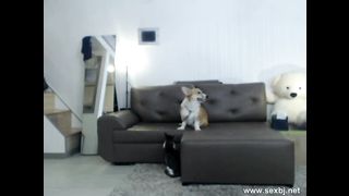 KOREAN BJ 2018082216 part 1