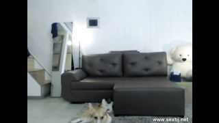 KOREAN BJ 2018082216 part 1