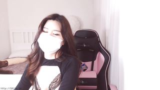 KOREAN BJ 2018082403 part 1