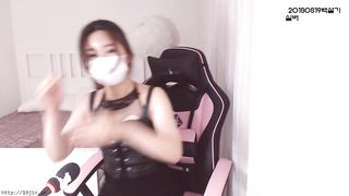 KOREAN BJ 2018082403 part 4