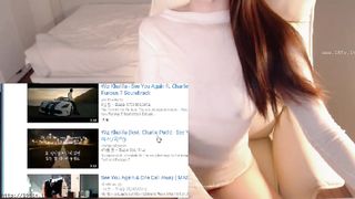 KOREAN BJ 2018082404 75dcup