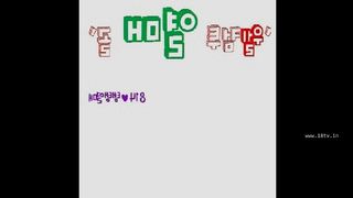KOREAN BJ 2018082404 75dcup