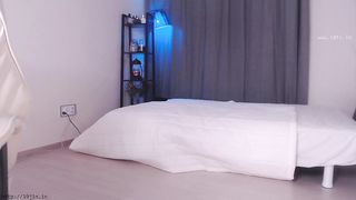 KOREAN BJ 2018082407 Raindrop