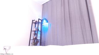 KOREAN BJ 2018082407 Raindrop