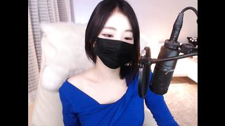KOREAN BJ 2018082609 Chicangel