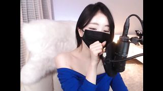 KOREAN BJ 2018082609 Chicangel