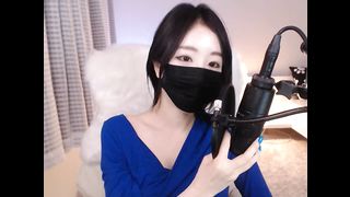 KOREAN BJ 2018082609 Chicangel