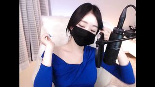 KOREAN BJ 2018082609 Chicangel