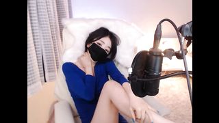 KOREAN BJ 2018082609 Chicangel
