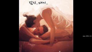 KOREAN BJ 2018082611 Neat part 1