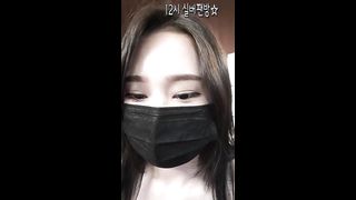 KOREAN BJ 2018082801