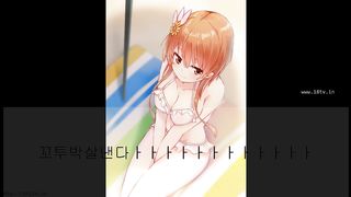 KOREAN BJ 2018082803 part 2