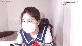 KOREAN BJ 2018082804