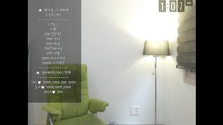 KOREAN BJ 2018082805 Bagelssu part 1