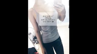 KOREAN BJ 2018082805 Bagelssu part 2