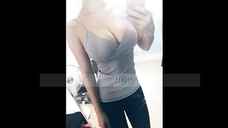 KOREAN BJ 2018082805 Bagelssu part 2