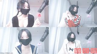 KOREAN BJ 2018082808 part 1