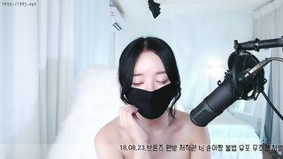 KOREAN BJ 2018082808 part 1