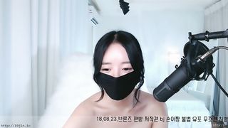 KOREAN BJ 2018082808 part 1