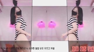 KOREAN BJ 2018082808 part 1
