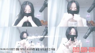 KOREAN BJ 2018082808 part 1