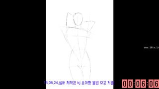 KOREAN BJ 2018082808 part 2