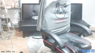 KOREAN BJ 2018083101