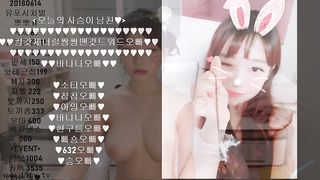 KOREAN BJ 2018083103